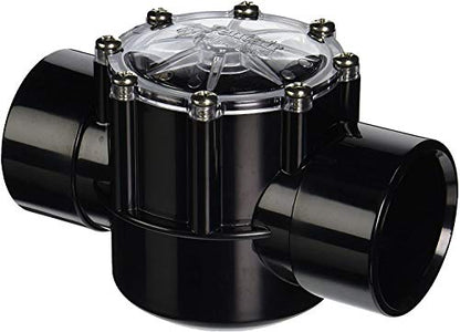 ATIE Upgraded Pool Check Valve Rebuild Kit Compatible with 263042Z Check Valve Rebuild Kit for Pentair 2" Check Valve 263042 ONLY (Not Compatible with FullFLOXF Check Valves 263060 & 263077) (1 Pack)