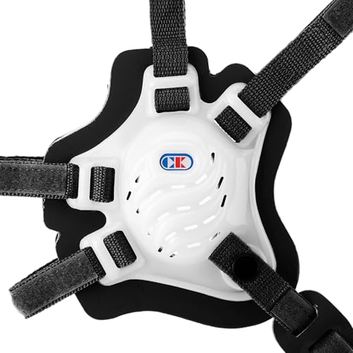 Cliff Keen Youth Tornado Wrestling Headgear - color: Translucent/Black/Black, size: One Size