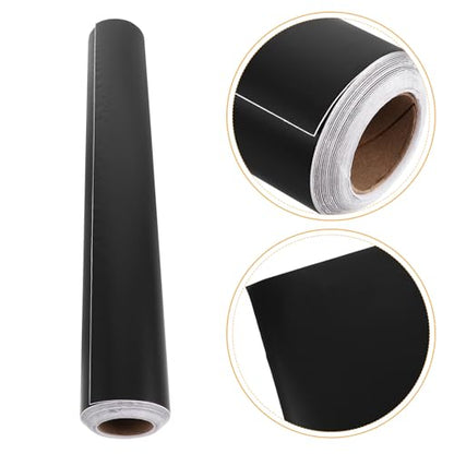 Aquarium Background Sticker Fish Tank Backdrop PVC Self-Adhesive Wallpaper Roll 45cm High 10m Length Underwater Scenery Decoration for Home Aquariums