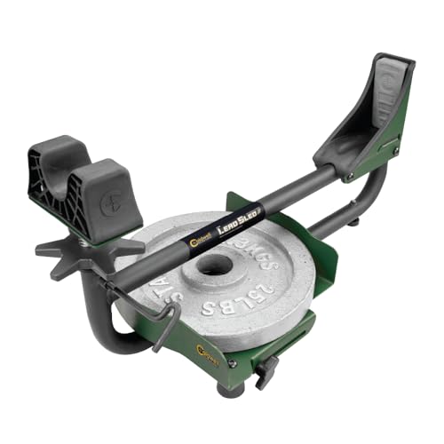 Caldwell Lead Sled Adjustable Shooting Rest - style: 3