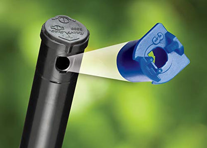 Rain Bird 32SA SAM Seal-A-Matic Simple Adjust Gear Drive Rotor, 40° - 360° Pattern, 19' - 32' Spray Distance (Replacement Rotor for 32ETI Easy to Install Kit) - size: 19' - 32'