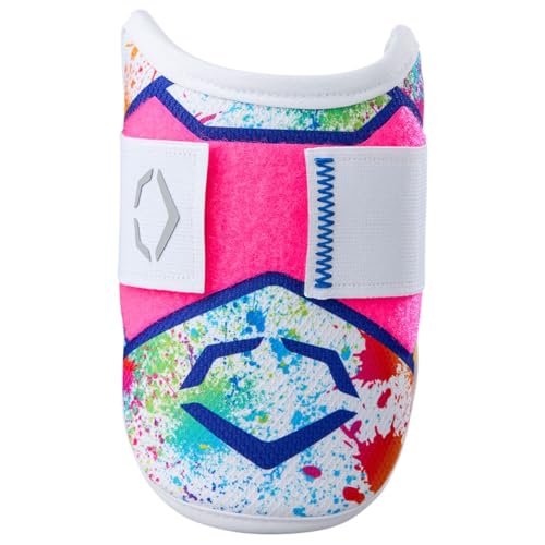 EvoShield SRZ-2™ Batter's Elbow Guard - color: Tie Dye