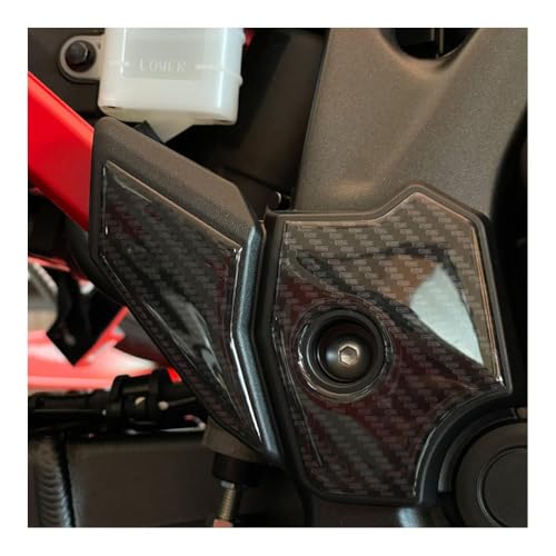 Tank Sticker for NT 1100 NT1100 2025 Motorcycle Accessories Fuel Tank Pad Protective Stickers Kit Protection Tankpad Decals Part - color: Stepping on