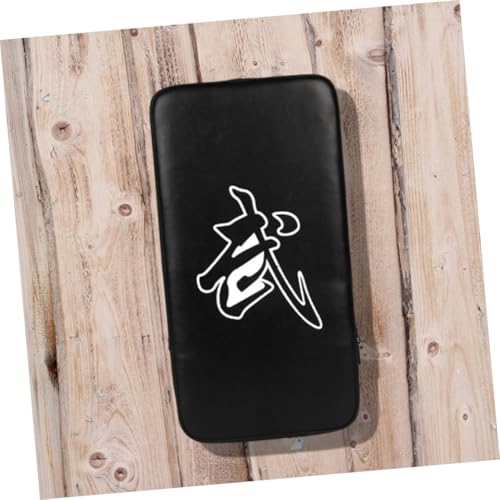 Thickened PU Kick Shield for Taekwondo Boxing Training