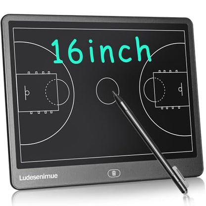 16 inch Electronic Basketball Coaching Board