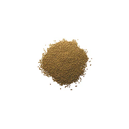 Aqueon Goldfish Fish Food Slow Sinking Granules, 5.8 Ounce, 100106053 - size: 5.8 Ounce (Pack of 1)