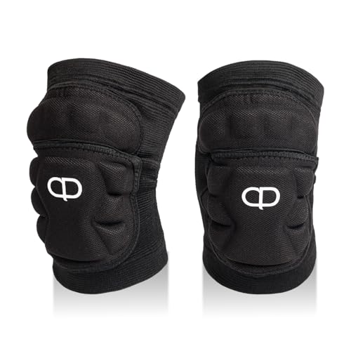 DA-Protective Knee Pads, Thick Sponge Anti-slip, Collision Avoidance Knee Sleeve