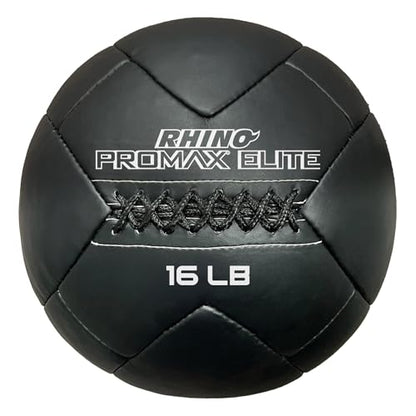Champion Sports Rhino ProMax Elite Slam Ball - color: Promax Elite, size: 16 Pounds