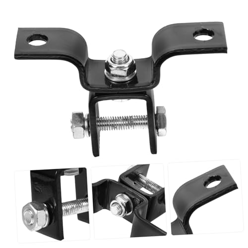 Heavy Bag Stand Holder Hanger Set Wall Mounting Hook Iron Material Easy Install