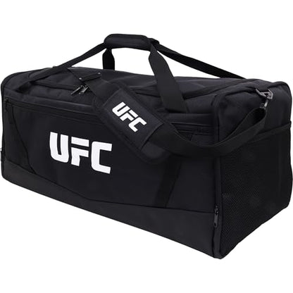 UFC Gym Bag, Black
