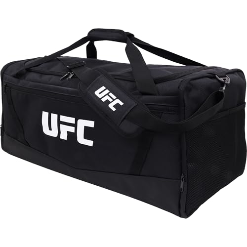 UFC Gym Bag, Black