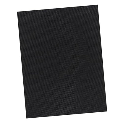 GANAZONO Shockproof Fish Tank Mat Thick Non- Pad for Aquarium Leveling and Insulation Cushioning Mat for Household Use