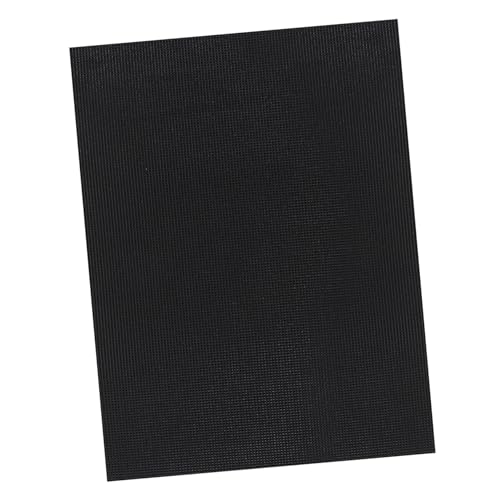 GANAZONO Shockproof Fish Tank Mat Thick Non- Pad for Aquarium Leveling and Insulation Cushioning Mat for Household Use