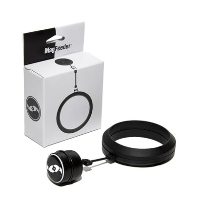 Two Little Fishies MagFeeder Magnetic Feeding Ring