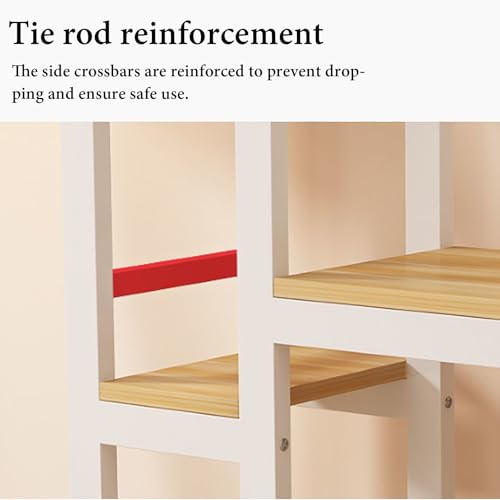 Fish Tank Stand,Heavy Duty Aquarium Stand with Non-Slip Foot Pads, Durable Fish Tank Rack for Terrariums, Scratch-Resistant Support for Secure Placement, Ideal for Home and Office Use