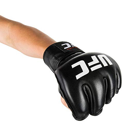 UFC Official Fight Glove - size: Straw Weight, style: Women's