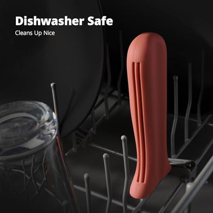 Silicone Handle for gG Cast Iron Skillets