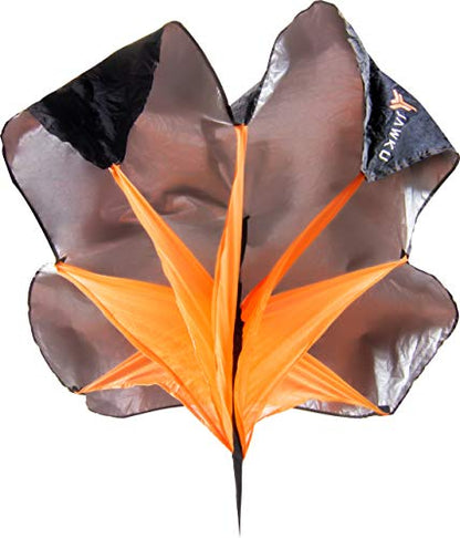 JAWKU Speed Parachute Resistance Training Chute