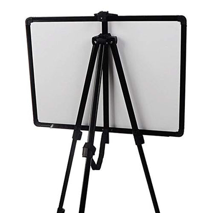 Haploon Soccer Coaching Board with Tripod Stand Carrying Bag Huge Size