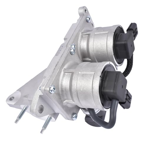 Bario Secondary Air Injection Check Valve Replacement for Toyota Tacoma 2012-2015 (25710-31022) Air Switching Diverter Valve