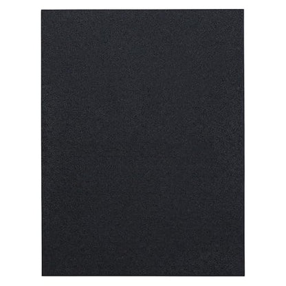 Mohawk Home Heavy Duty Rubber Stall Mat - Gym Floor- Under Dog Crate - All Purpose Utility 3' x 4' - 1/2" Thick - Solid Texture - size: 3' x 4' (Rectangular)