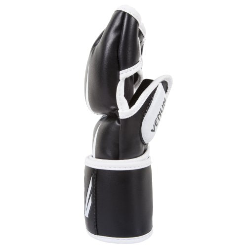 Venum Challenger MMA Gloves - color: Black, size: Large-X-Large