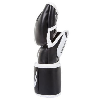 Venum Challenger MMA Gloves - color: Black, size: Large-X-Large