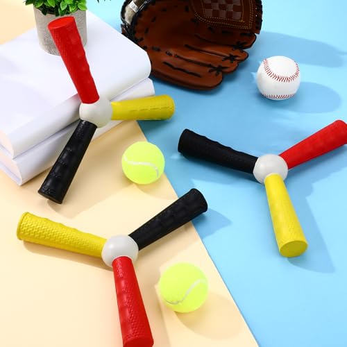Arrowbash 3 Pack Reaction Trainer Hand Eye Coordination EVA Foam Ball