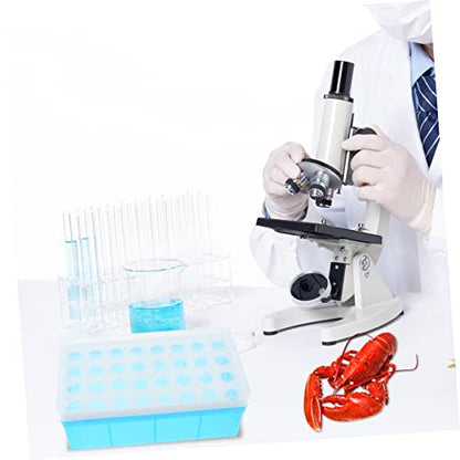 BESPORTBLE Artemia Hatching Tool Collecting Box for Shrimp Eggs Durable Storage Container Practical Breeding Accessory for Efficient Hatching and Storage - size: 18X10X7cm