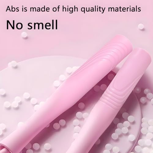 Adjustable Jump Rope for Fitness and Exercise-Lightweight Skipping Rope for Kids,Cardio, Boxing, and Weight Loss-Speed Rope perfect for Men & Women