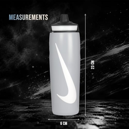 Nike Refuel Bottle 24 Oz