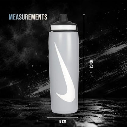Nike Refuel Bottle 24 Oz