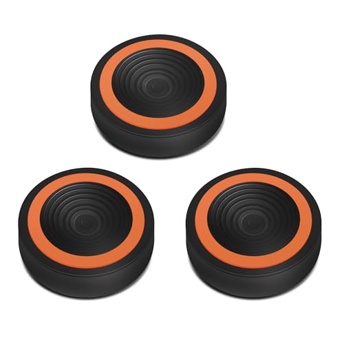 Astromania Anti Vibration Pads for Telescope Mount & Camera Tripod, Vibration Suppression Pads Telescope Accessory for NexStar 8SE, Telescope Stabilizer for Astronomy As Companion for Photo Adapter