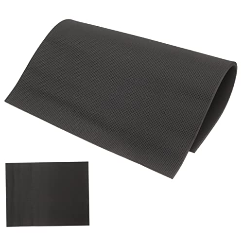 Shockproof Aquarium Pad Non- Fish Tank Mat Thick Base Water Absorbent and Shock-Absorbing for Fish Tank Accessories - size: 60.00X40.00X0.60CM