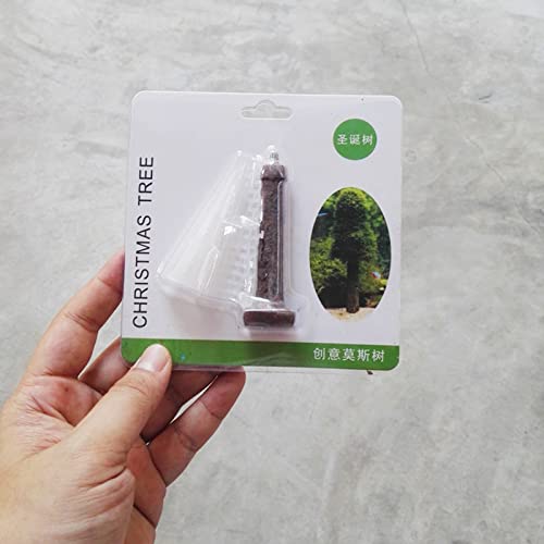 Aquatic Moss Holder Aquarium for Live Grass Bracket Fish for Decor Accessories 5.1in