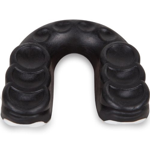 Venum Challenger Mouthguard - Black/Ice - color: Black/Ice, size: Adult
