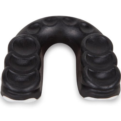 Venum Challenger Mouthguard - Black/Ice - color: Black/Ice, size: Adult