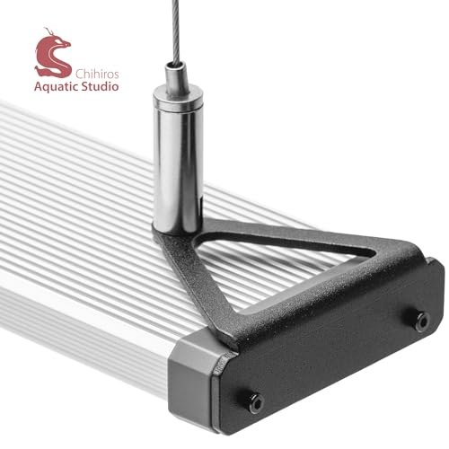 Chihiros B Series Hanging Kit - size: Chihiros B Series Hanging Kit