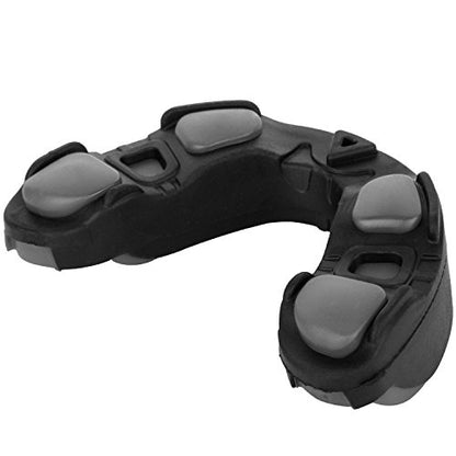 Venum Predator Mouthguard - Black/Black - color: Black/Black