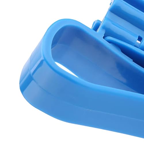 Adjustable Plastic Tube Clamp Hose Holder for Fish Tank Mounting
