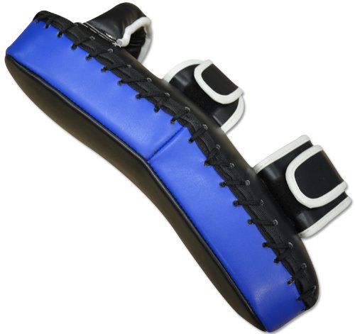 Muay Thai Pro Curved Pads