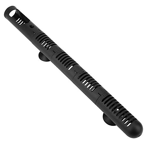 Fdit Aquarium Fish Heater Protective Case Detachable Design Heater for Fish Water with Suction Cups(#3)