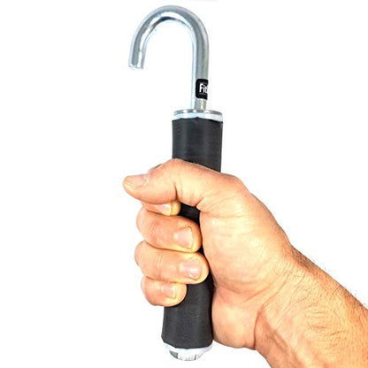 Mini Canes | Pinch Grips | Pull Up Grips | Grip Trainer | Pull Up Handles
