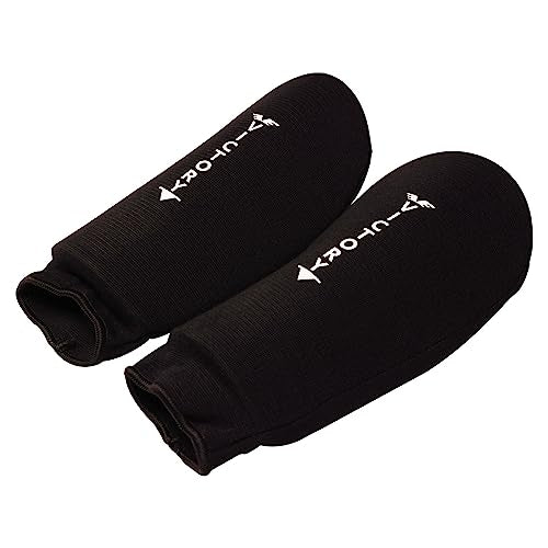 Padded Arm Sleeves - Forearm Guards - Pair - size: Small