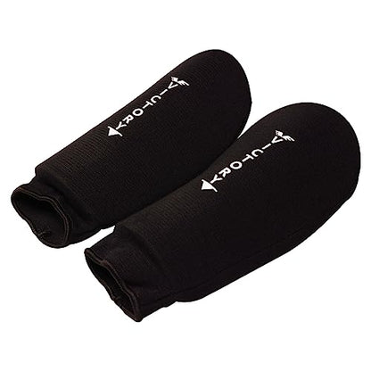 Padded Arm Sleeves - Forearm Guards - Pair - size: X-Large