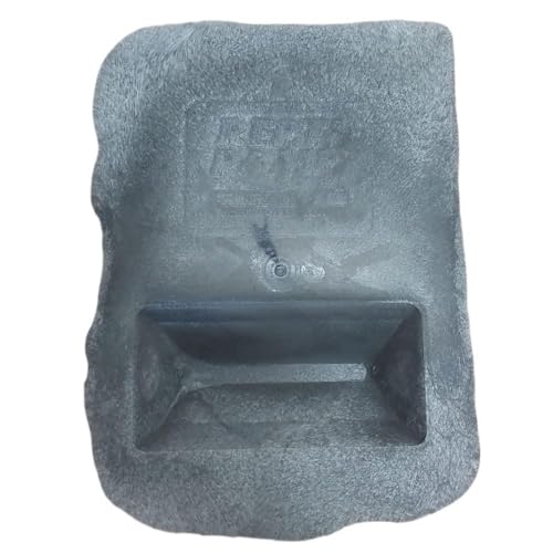 Zoo Med Reptile Ramp Bowl, X-Large, Assorted Colors