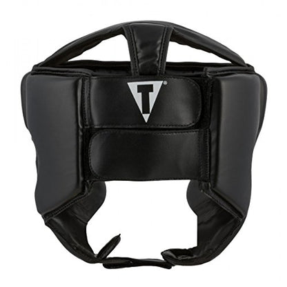 Title Classic Hi-Performance Headgear 2.0 - Boxing Headgear, MMA Gear, Headgear, Sparring Gear, Headgear Boxing, Sparring Boxing Head Gear, Sparring Headgear, Muay Thai Headgear - size: Youth