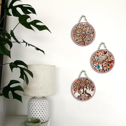 Home Decor Items, Living Room, House Decorative Items, Interior Decoration, Bedroom Decor, Wall Hangings