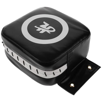 Wall Mounted Punch Pad PU for Kickboxing Martial Arts Training