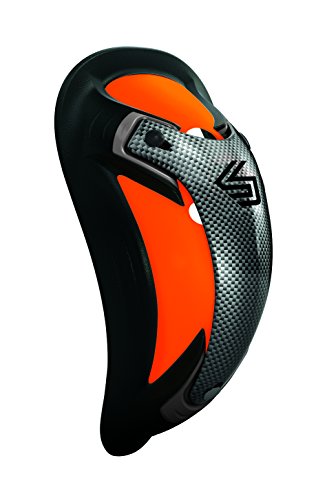 Shock Doctor Ultra Carbon Flex Cup - size: Small